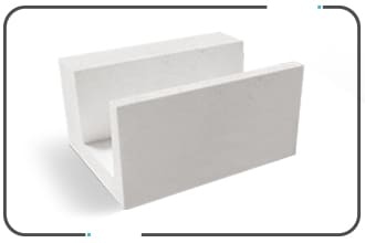 П блоки Бонолит